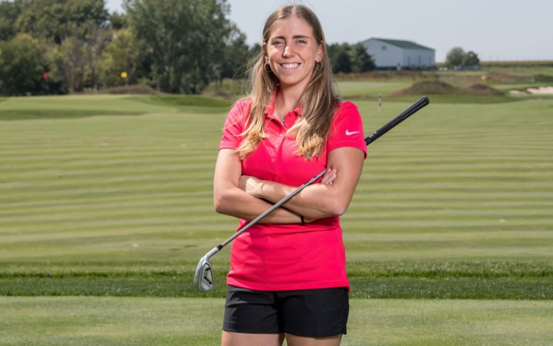El Andalucía Costa del Sol Open de España presented by Oysho 2025 confirma a Paula Martín, Andrea Revuelta y Adriana García Terol como amateurs invitadas