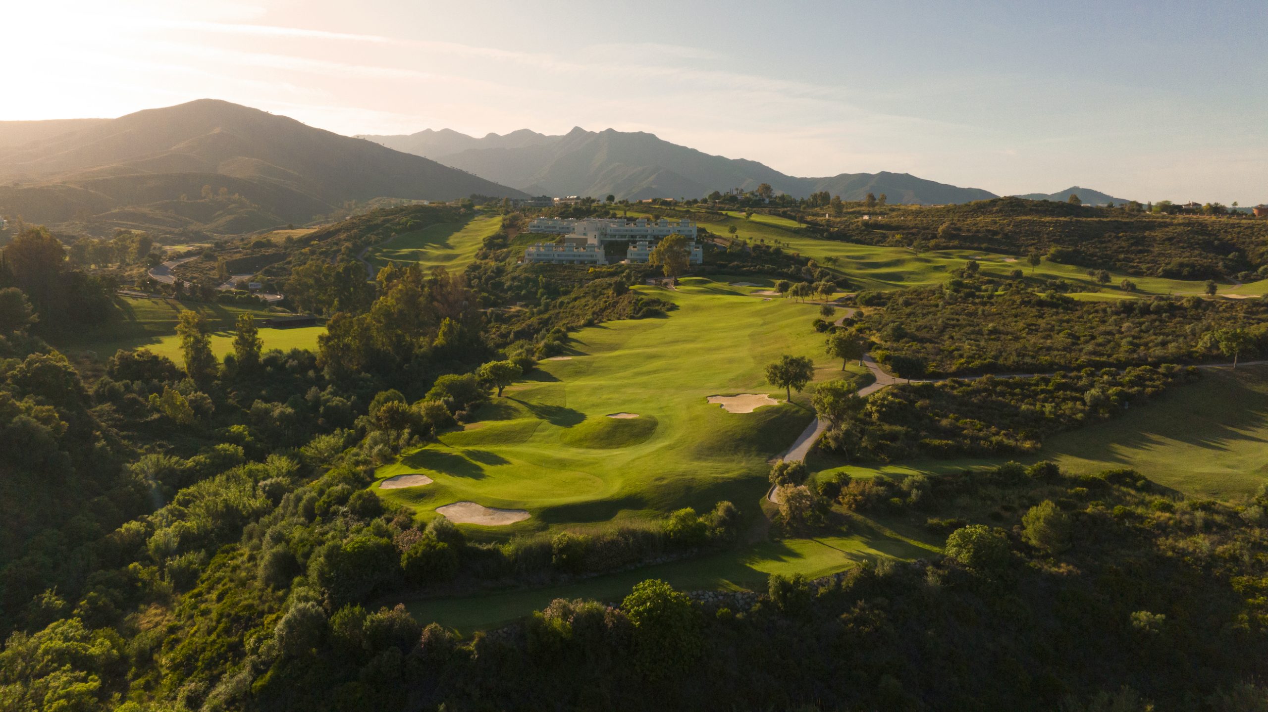 La Cala Europa 1st 0774
